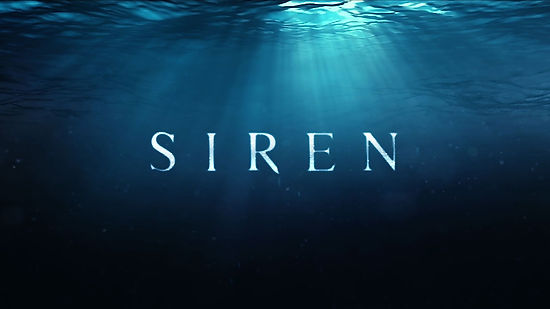 Siren Main Title
